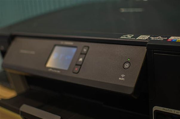 Blækpatroner – Alt hvad du skal vide