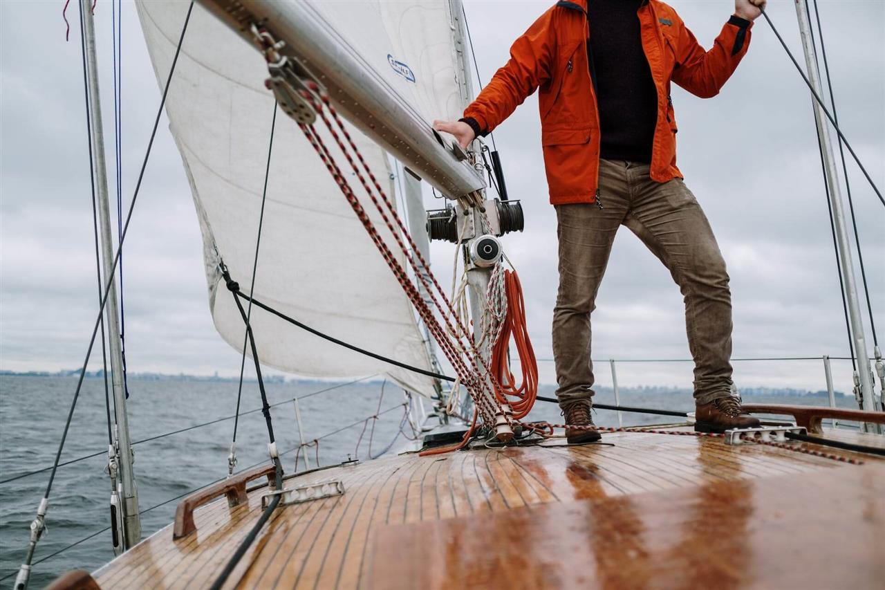 Gør båden forårsklar