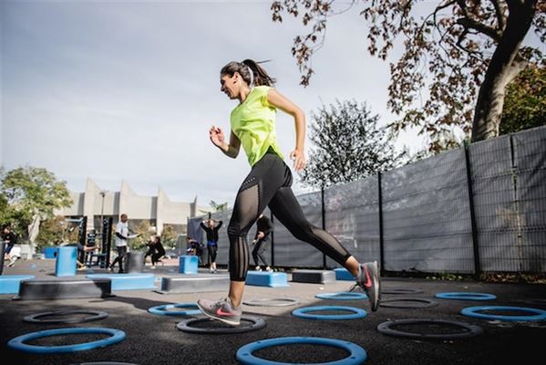 Paul Petersens Idrætsinstitut: Hvor sport og træning mødes