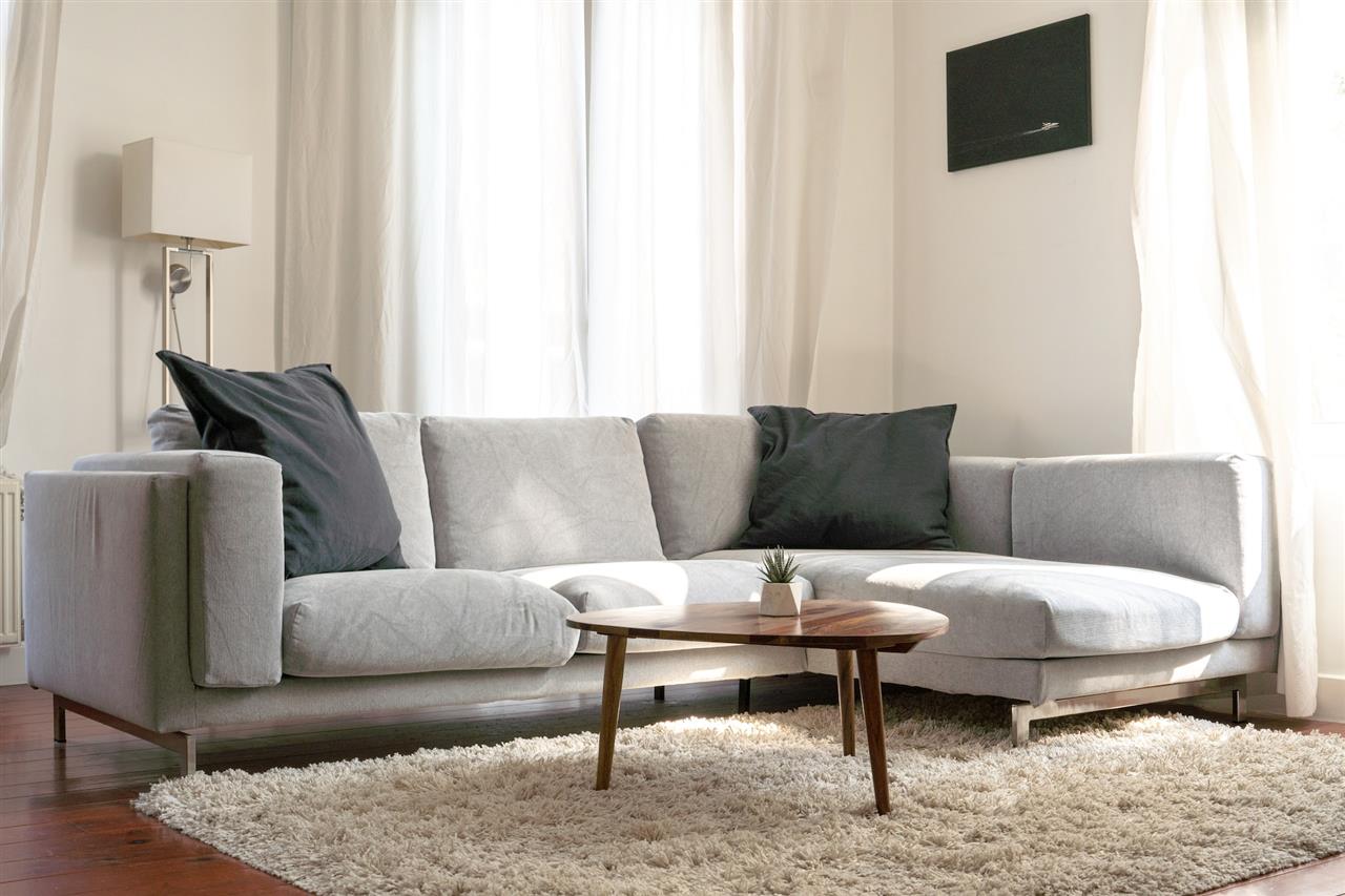 Guide: Sådan finder du den perfekte sofa til boligen