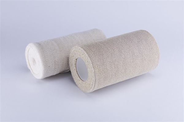 Støt krop, hænder og fingre med håndbandage og skinner fra K. C. Pedersen