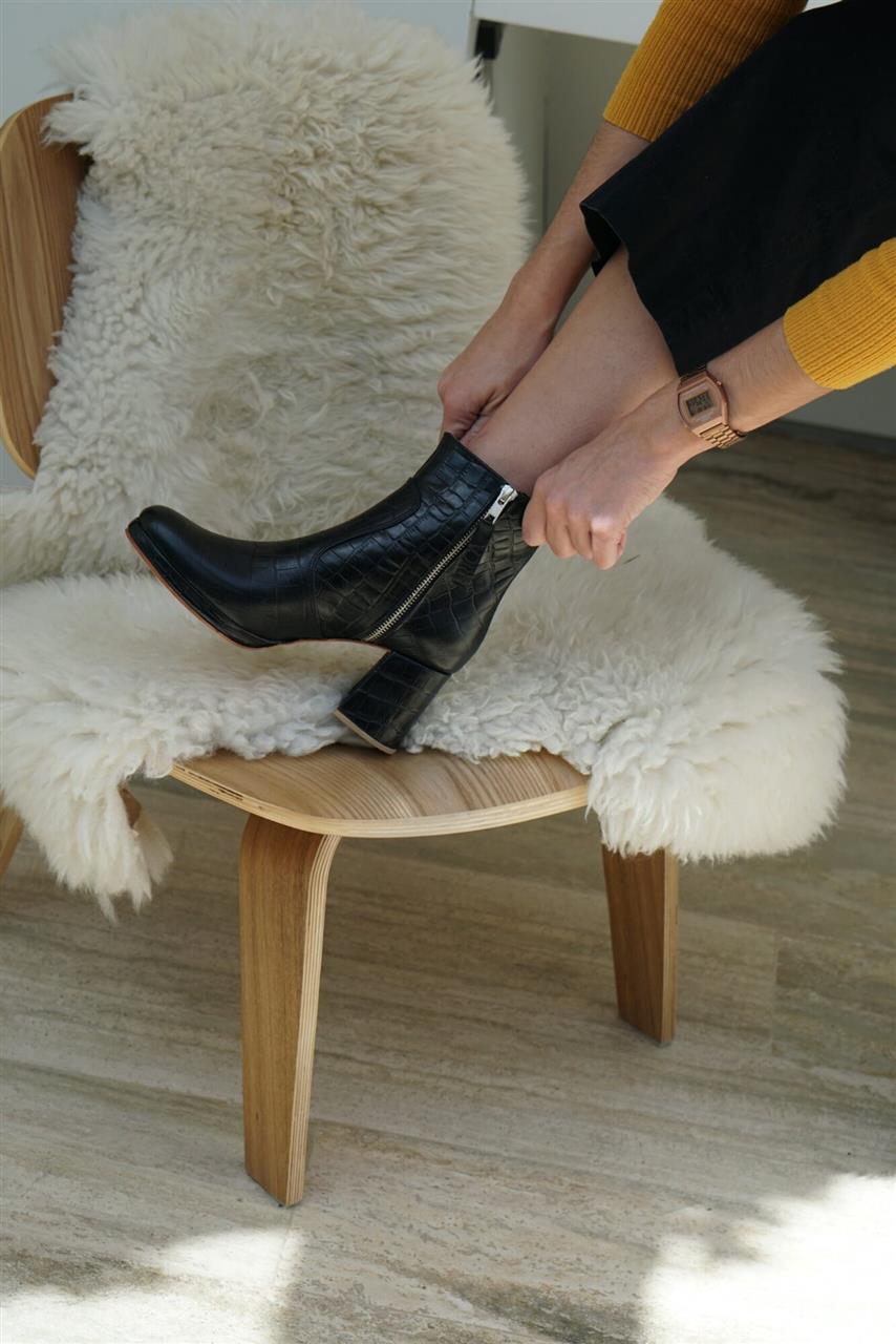 Copenhagen shøs – støvler til dig der er modeorienteret