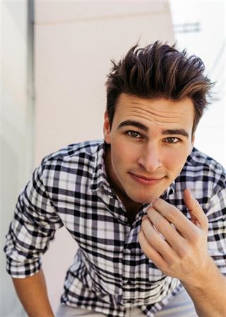 Hårprodukter mænd – Behandle dit hår som du selv vil behandles