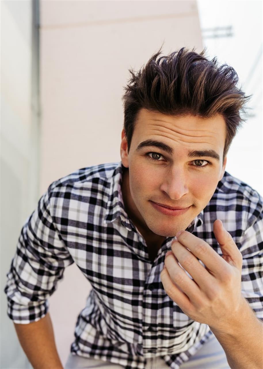 Hårprodukter mænd – Behandle dit hår som du selv vil behandles