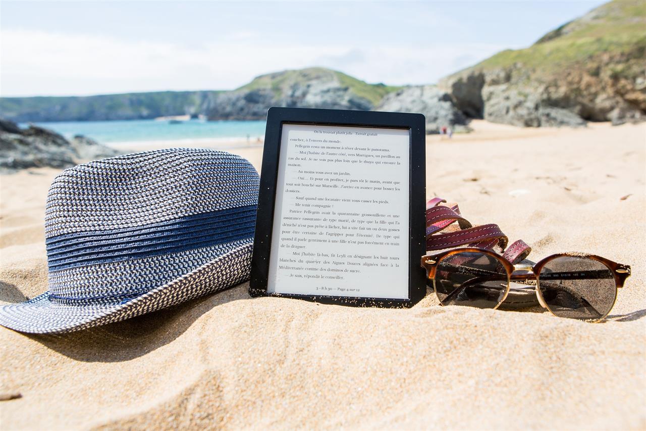 EBookReader.dk – Bestil den nye Amazon Kindle Paperwhite 5!