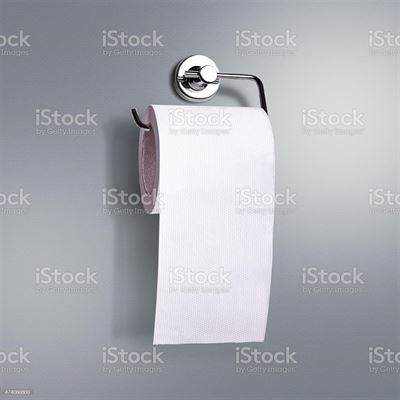 Køb en smart toiletrulleholder hos Johannes Fog