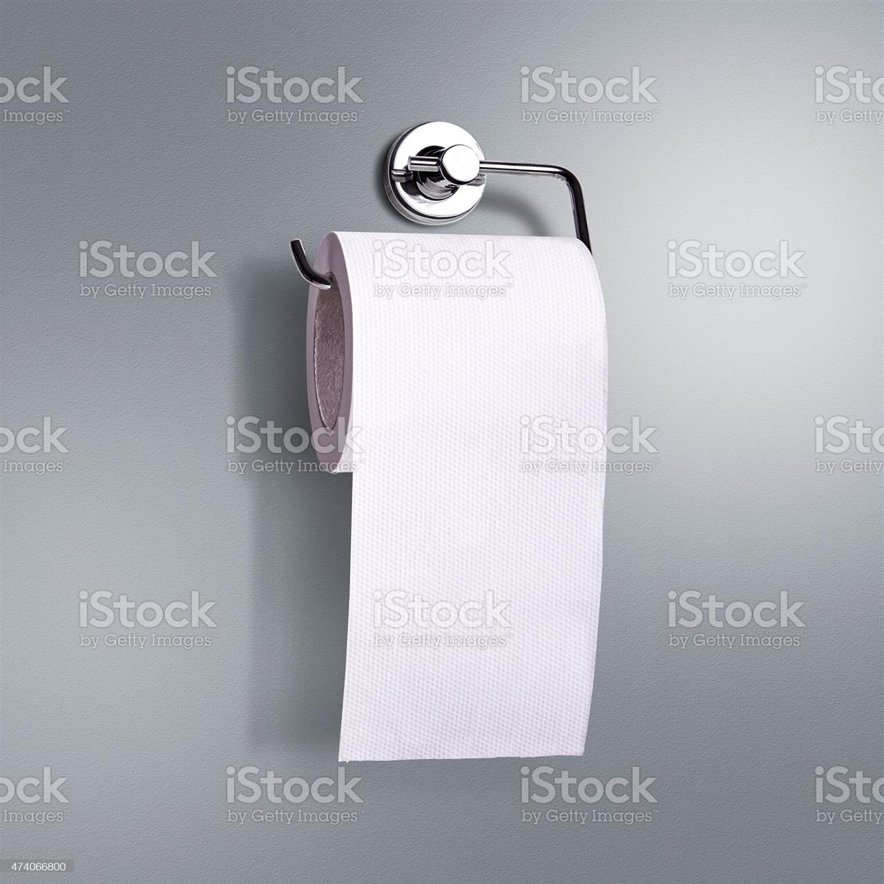 Køb en smart toiletrulleholder hos Johannes Fog