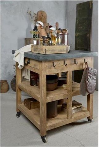 Jeanne d’Arc Living – for dig, der elsker den nordiske/franske landstil