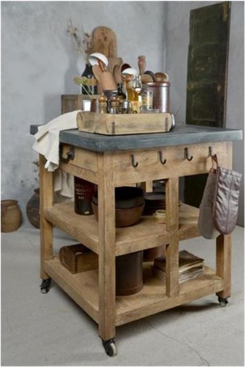 Jeanne d’Arc Living – for dig, der elsker den nordiske/franske landstil