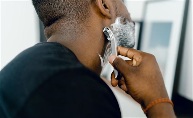 Optimal grooming: Opdag de bedste barbermaskiner og skægtrimmere fra hvidevareshoppen