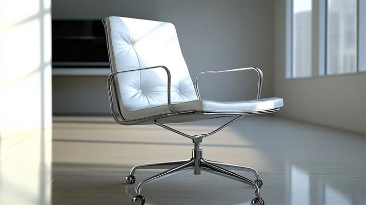 Bedste kontorstole til dig, der sidder meget ned