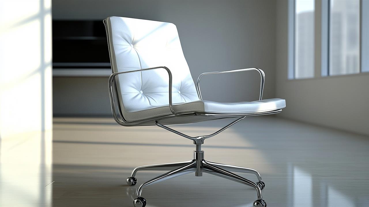 Bedste kontorstole til dig, der sidder meget ned