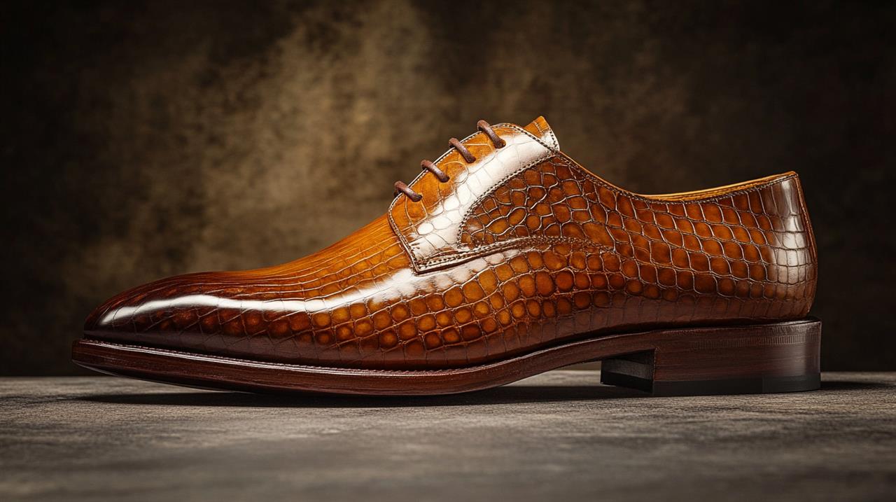 Alberto Fasciani - italiensk håndværk og tidløs stil