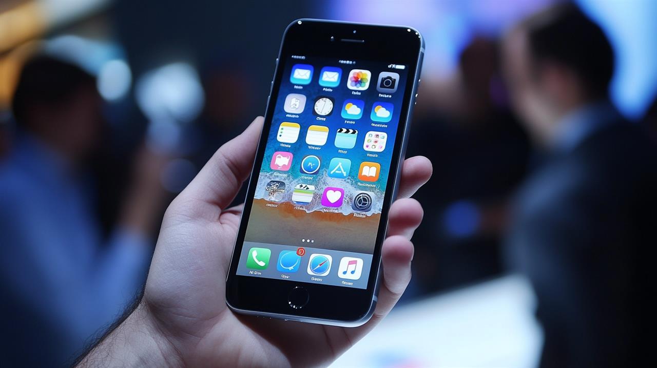 Hvordan man aktiverer banke på iphone