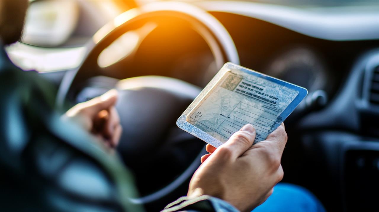 Kørekort i Aalborg - alt hvad du skal vide