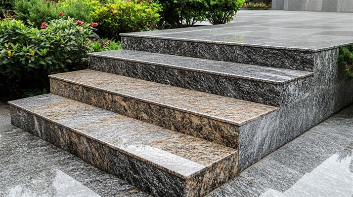 Køb granitfliser - Den ultimative guide