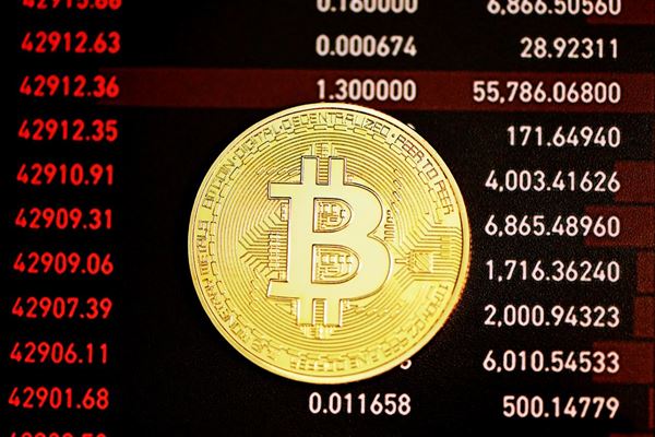 Crypto markets - en dybdegående analyse af bitcoin