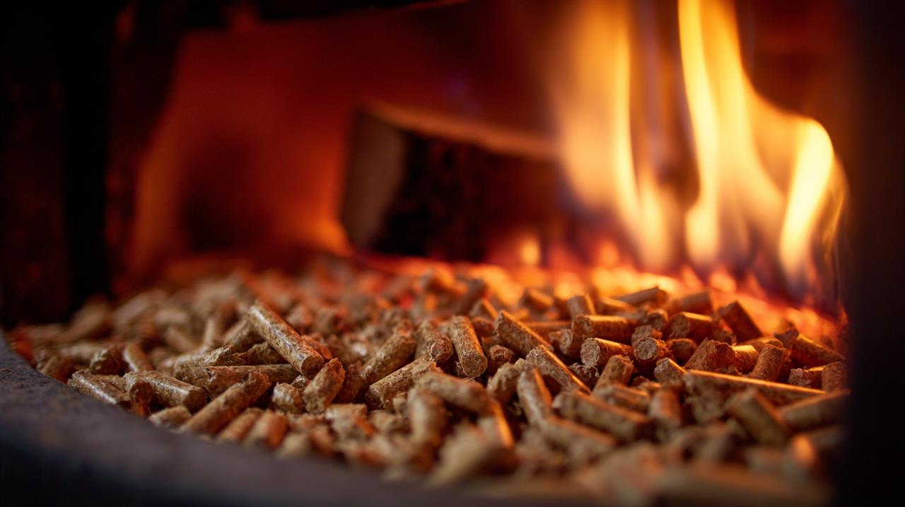 hp træpiller 8 mm - En guide til effektiv opvarmning