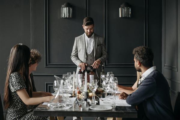 Restaurant silkeborg - en kulinarisk oplevelse i naturens perle