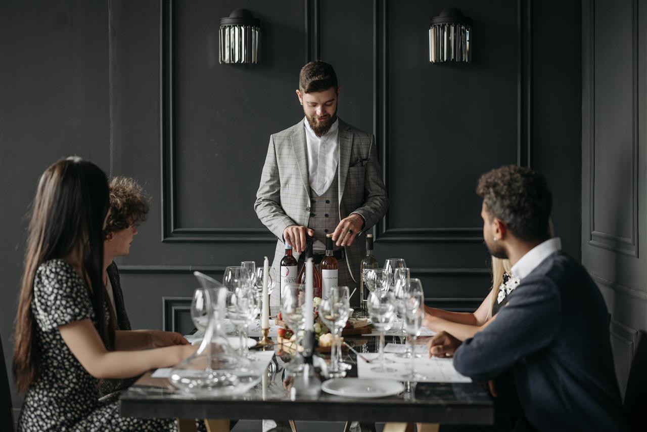 Restaurant silkeborg - en kulinarisk oplevelse i naturens perle